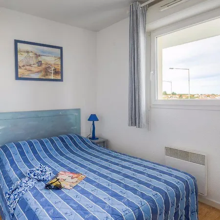 Les Jardins De L'amiraute - Vacanceole Apartment *