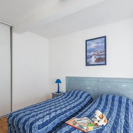 Les Jardins De L'amiraute - Vacanceole Apartment *