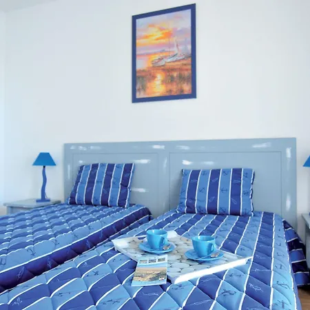 Les Jardins De L'amiraute - Vacanceole Apartment Les Sables-d'Olonne