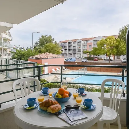 Les Jardins De L'amiraute - Vacanceole Apartment
