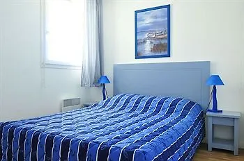 Apartment Les Jardins De L'amiraute - Vacanceole *